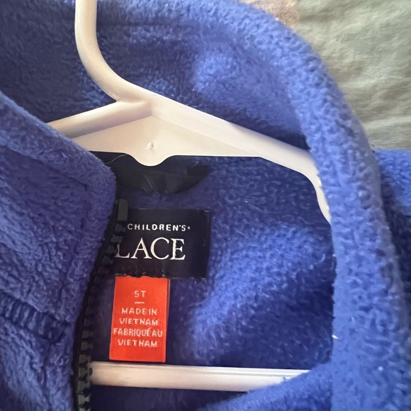 Dinosaur Jacket - Picture 4 of 9